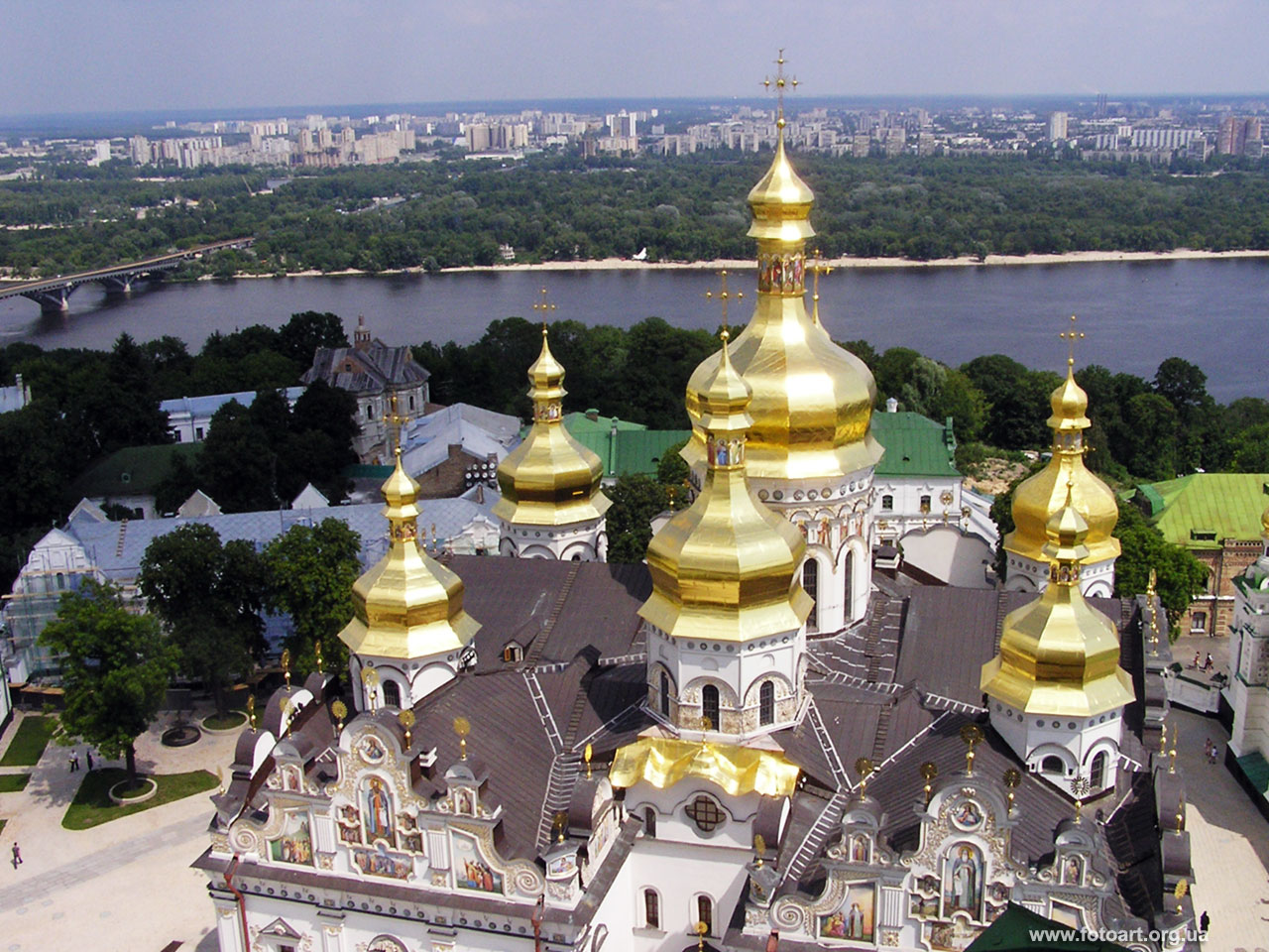 5 советов для поездок по бизнесу в Киев