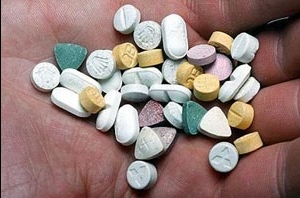 60 миллионов таблеток экстази было найдено на ферме в Бельгии