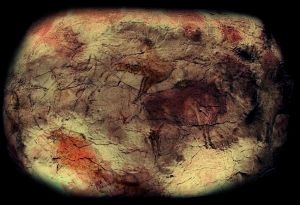 Доисторическая наскальная живопись в Испании вновь открыта для посетителей