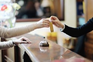 Цены на проживание в отелях мира ощутимо повысились