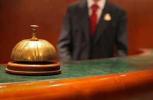 Проживание в отелях Европы стало дороже