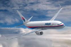 Саботаж или взрыв? Тайна Malaysia Airlines...