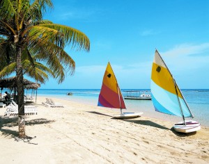 Мечта о Caribbean cruise становится реальностью