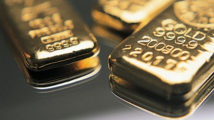 Контрабандисты из Шри-Ланки проглотили 25 слитков золота