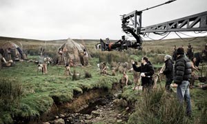 Туристический пакет «Игра престолов»
