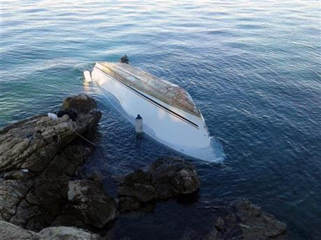 Новые жертвы "моря смерти"