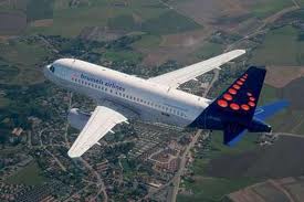 Лучшие вина в Brussels Airlines