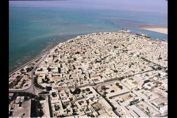 8 человек погибло в результате землетрясения в Иране