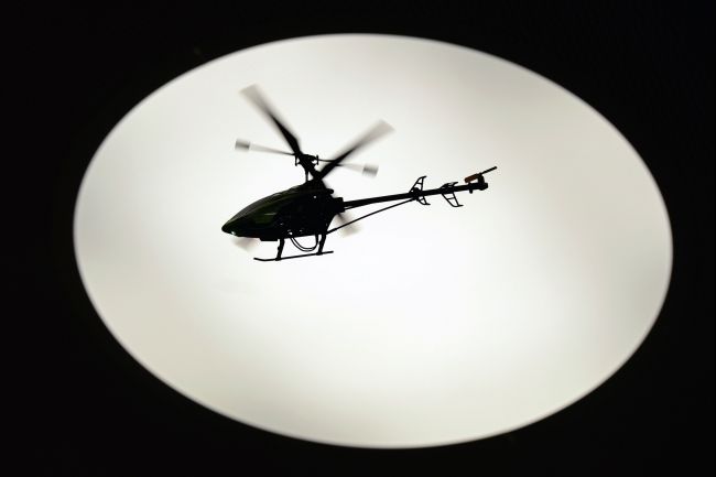 Игрушка-убийца