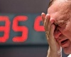 Шанхай погибает от жары
