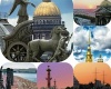 Как провести время в Петербурге?