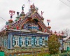 Волшебный терем на Урале