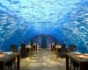 Есть ли отель на Мальдивах под водой?
