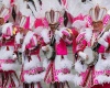 Филадельфия: Парад Ряженых