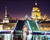 Отдых в Санкт-Петербурге