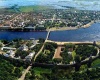 Новгород привлекает туристов