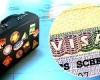 Оформление шенгенской визы в компании "Визовик"